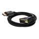 Amphenol ProLabs DISPLAYPORT2DVI6F-C