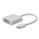 Amphenol ProLabs MDISPLAYPORT2DVIW-C