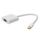 Amphenol ProLabs MDISPLAYPORT2VGAW-C