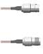 Amphenol Custom Cable Q-0204B0001060i