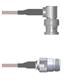 Amphenol Custom Cable Q-0D0200005012i