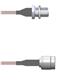 Amphenol Custom Cable Q-1U0520005012i