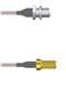 Amphenol Custom Cable Q-1U0710005012i