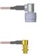 Amphenol Custom Cable Q-2C02P0005012i