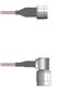 Amphenol Custom Cable Q-2I04T0005012i