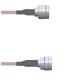 Amphenol Custom Cable Q-2J056000H072i