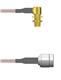 Amphenol Custom Cable Q-2P0520005012i