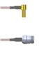 Amphenol Custom Cable Q-2S024000H060i