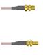 Amphenol Custom Cable Q-2W03M0005012i