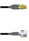 Amphenol Custom Cable Q-30054000D009i