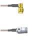 Amphenol Custom Cable Q-3501V000R008i