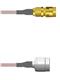 Amphenol Custom Cable Q-3A0510001096i