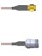 Amphenol Custom Cable Q-3F024000H120i