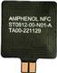 Amphenol RF ST0812-00-N01-U