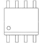 AP Memory APS6404L-SQRHX-SN Enlarged Image