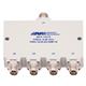 Midwest Microwave / Cinch Connectivity Solutions PWD-5536-04-29M-79