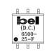 Bel Magnetic Solutions S554-6500-25-F