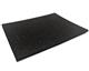 Chip Quik ESD-FOAM-BLACK-12X9X0.25