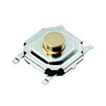 C&K PTS526SM08SMTR2 LFS Enlarged Image