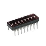 C&K SD06H0B Enlarged Image