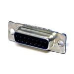 Amphenol CONEC 4STD15SAM99A10X Enlarged Image