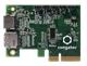 congatec DisplayPort/HDMI adapter 4k