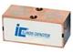 Knowles / Illinois Capacitor 334HC2800K2CM6