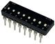 CTS Electronic Components 209-8LPSF