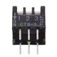 CTS Electronic Components 195-3MSN