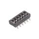 CTS Electronic Components 219-6LPSTF