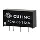 CUI Inc. PCN1-S24-D15-S