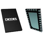 Diodes Incorporated PI2EQX16934XUAEX Enlarged Image