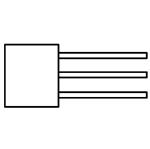 Diodes Incorporated AH1808-P-B Enlarged Image