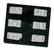 Diodes Incorporated 74AVC1T45FW3-7