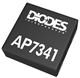 Diodes Incorporated AP7341D-12FS4-7