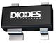 Diodes Incorporated DRTR5V0U2SRQ-7