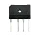 Diodes Incorporated GBJ25L08