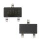 Diodes Incorporated AH173-WG-7-B