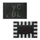 Diodes Incorporated PI3CH3253ZTAEX
