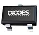 Diodes Incorporated AH3715-W-7