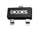 Diodes Incorporated MMBZ6V2CLAQ-7