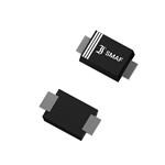 Diotec Semiconductor ST1A Enlarged Image