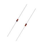 Diotec Semiconductor ZPD4B3 Enlarged Image