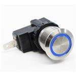 E-Switch SAV4F13SS344 Enlarged Image