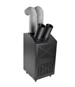 Tripp Lite SRCOOL24KE Enlarged Image