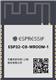 Espressif Systems ESP32-C6-WROOM-1-N8