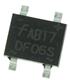 onsemi DF06S