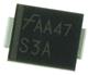 onsemi S3A