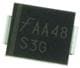 onsemi S3G
