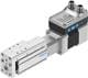 Festo EGSS-BS-KF-32-25-8P-ST-M-H1-PLK-AA